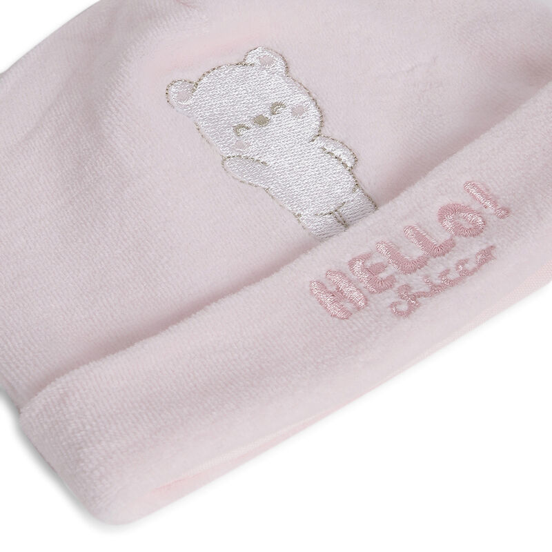 Infants Applique Cap image number 2